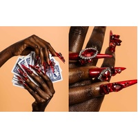 Mannequin Hands- Your Guide to Nail Art