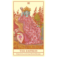 Your First Tarot (Rider Waite)