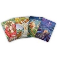 Goddess Love Oracle                                         