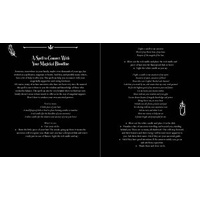 Spellbound: The Secret Grimoire of Lucy Cavendish