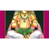 Lakshmi Oracle