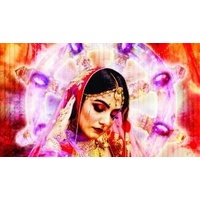 Sacred Light Oracle