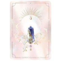Astral Realms Crystal Oracle                                