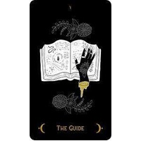 Macabre Tarot