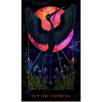 Orien's Animal Tarot                                        
