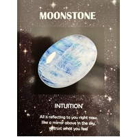 Crystal World Oracle Cards