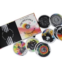 IC: The Wild Unknown Archetypes Deck and Guidebook