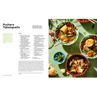 Mi Cocina: Recipes and Rapture from My Kitchen in Mexico: A Cookbook