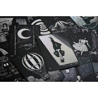 Phantomwise Tarot, The: A 78-Card Deck and Guidebook: Tarot Cards