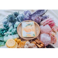 Magic of the Essential Oils Oracle Cards 