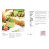 Modern Asian Baking at Home