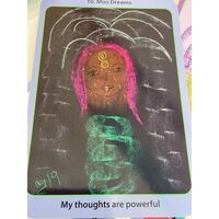 Magical Children's Oracle Cards
