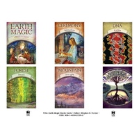 Earth Magic Oracle Cards