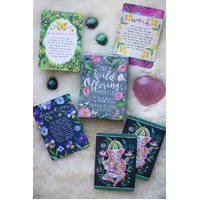Wild Offering Oracle