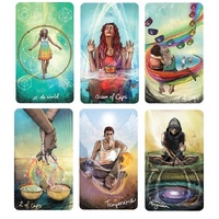 Light Seer's Tarot