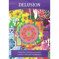 Divine Abundance Oracle Cards: A 51-Card Deck