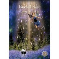 Sacred Forest Oracle, The: 52 Cards to Open Energy Portals of a Higher Dimension