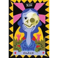 Gentle Thrills Tarot Cards