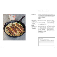Ottolenghi Test Kitchen: Shelf Love