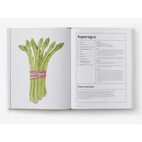 Kitchen Garden, The: Sowing, growing and cooking for the garden enthusiast