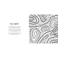 Mulganai: A First Nations Colouring Book