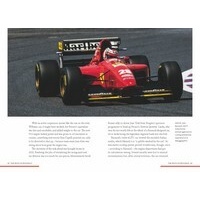 Story of Ferrari