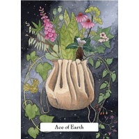 Witches' Wisdom Tarot (Deluxe Keepsake Edition)
