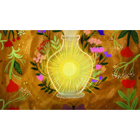 Seasons of the Witch - Litha Oracle