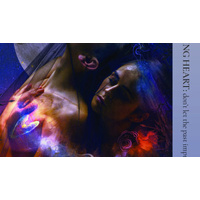 Healing Heart Oracle
