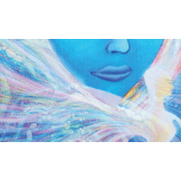 Ascension Oracle: Connect to your sacred light