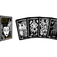Mystic Islands Oracle: Wisdom from Java and beyond