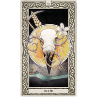 CELTIC SPIRIT TAROT