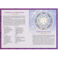 2026 LUNAR AND SEASONAL DIARY: SOUTHERN HEMISPHERE