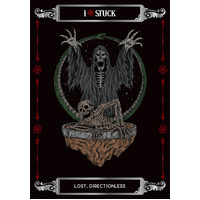 Shadow of Darkness Oracle
