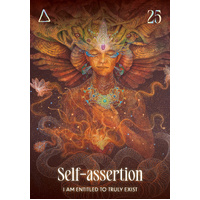 Shamanic Oracle - Connect To The Medicine Of The Earth