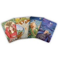 Goddess Love Oracle                                         