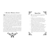 Spellbound: The Secret Grimoire of Lucy Cavendish