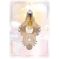 Astral Realms Crystal Oracle                                