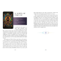 Orien's Animal Tarot                                        