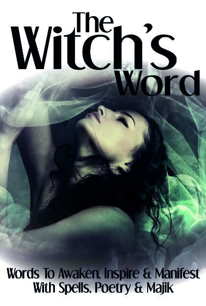 The Witch s Word Shine Your Lyght The Witch s Word Shine Your Lyght
