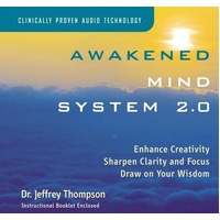 CD: Awakened Mind System 2.0