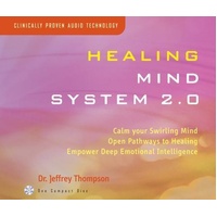 CD: Healing Mind System 2.0