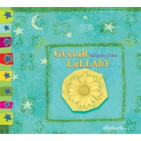 CD: Celtic Lullaby