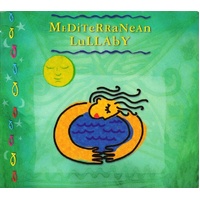 CD: Mediterranean Lullaby