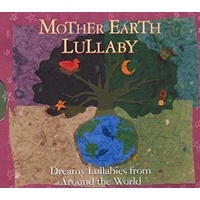CD: Mother Earth Lullaby