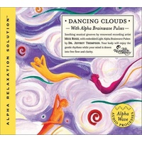 CD: Dancing Clouds