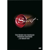 DVD: The Secret