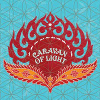 CD: Caravan Of Light