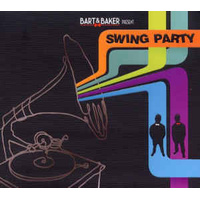 CD: Swing Party