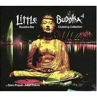 CD: Little Buddha 4